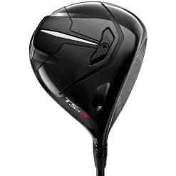 Titleist TSR4 Driver