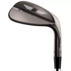 Titleist Vokey SM8 Brushed Steel Wedge