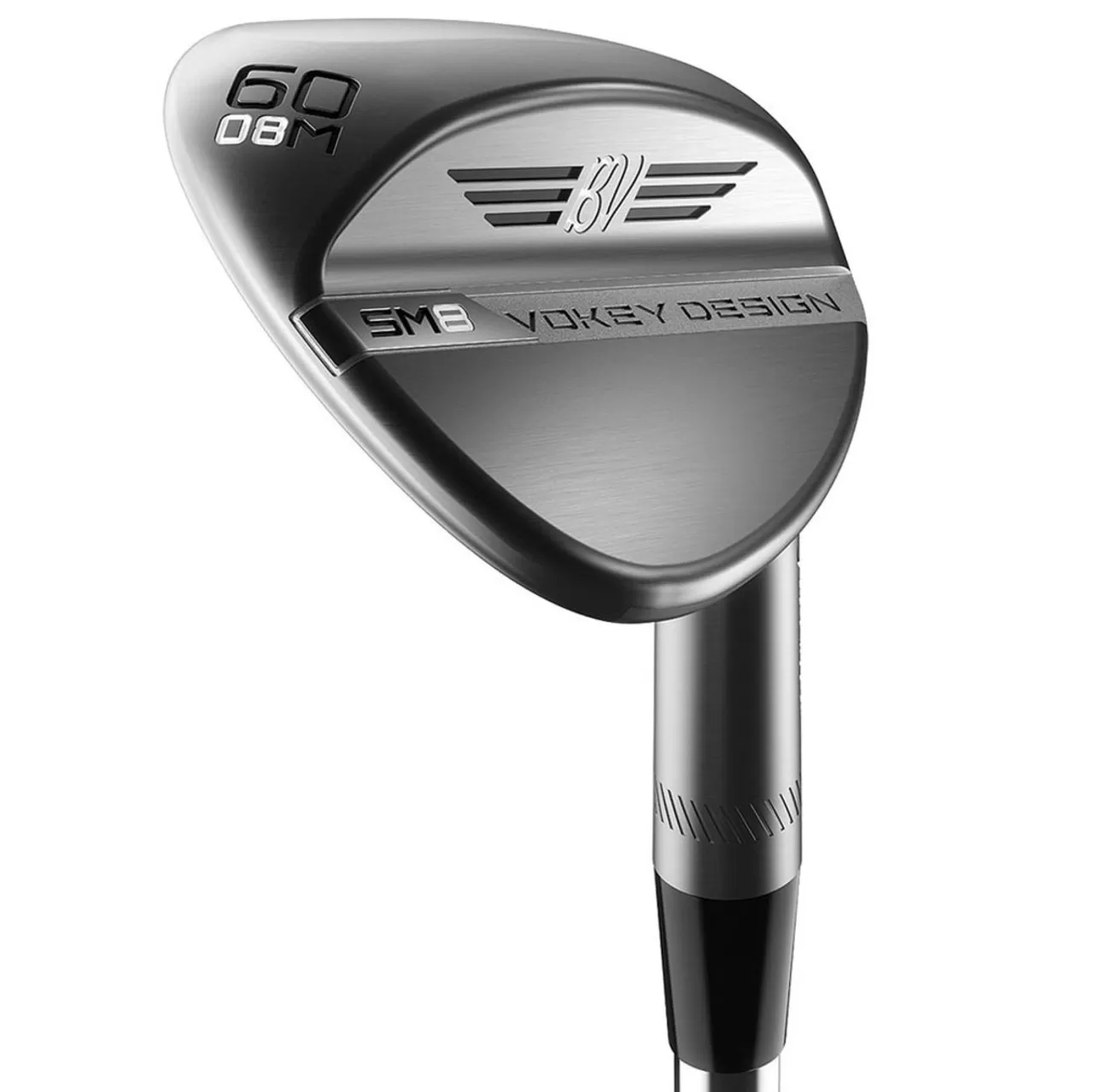 Titleist Vokey SM8 Tour Chrome Wedge - Image 3