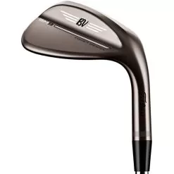 Titleist Vokey SM9 Wedge - Brushed Steel