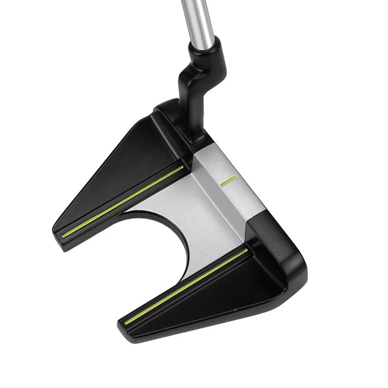 Tour Edge Bazooka 470 Black Complete Set - Image 7