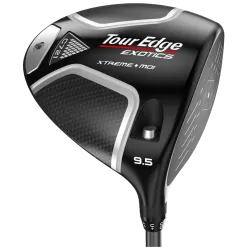 Tour Edge Exotics C721 Driver