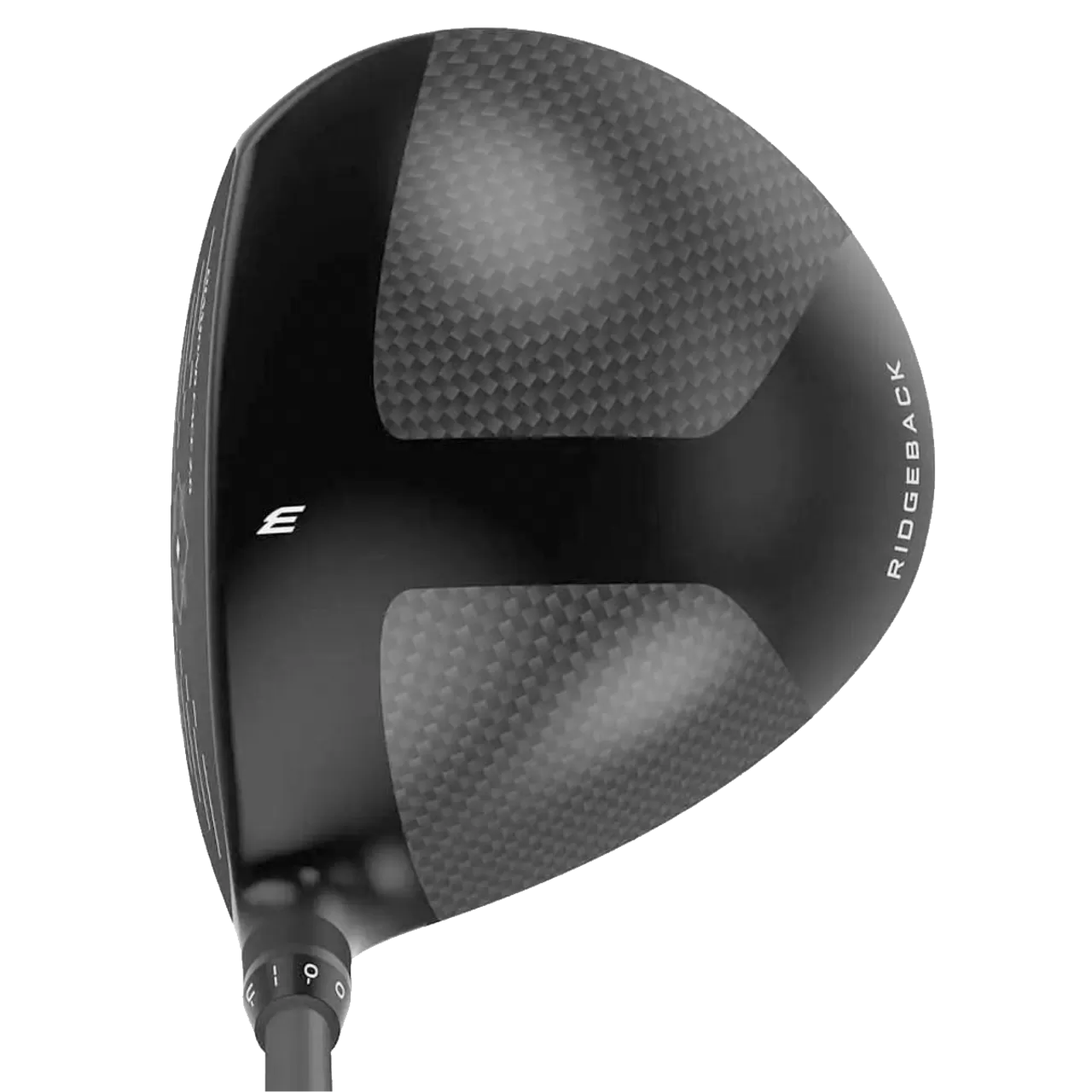 Tour Edge Exotics C721 Driver - Image 2