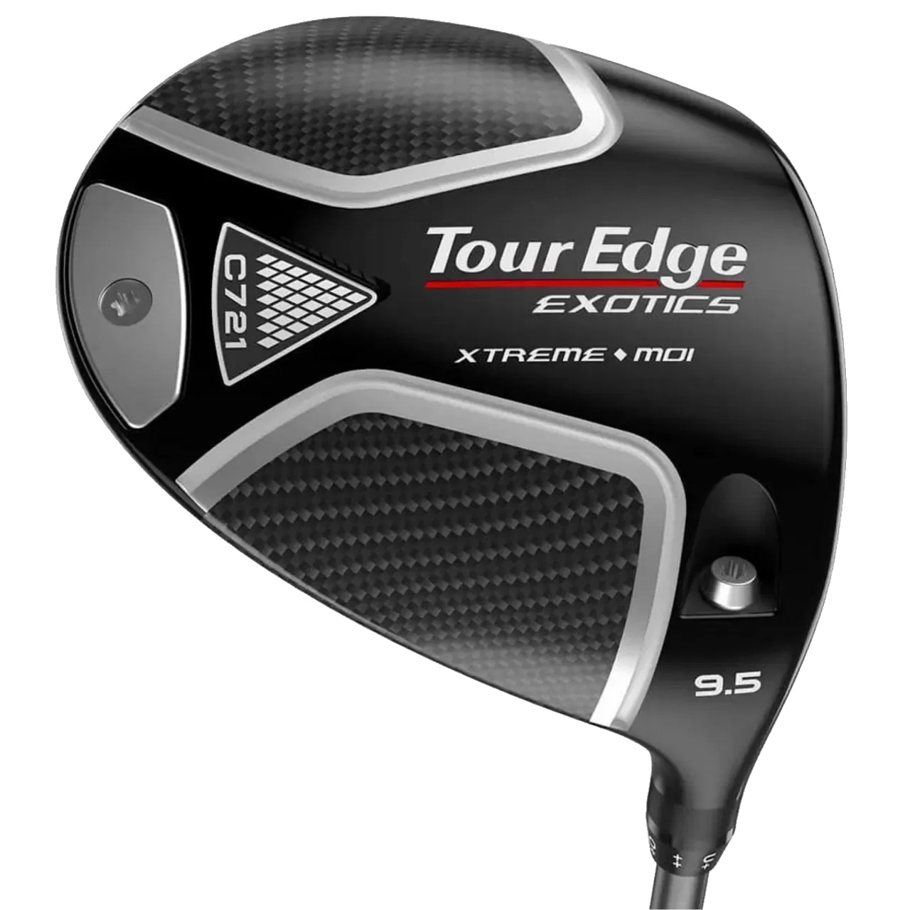 Tour Edge Exotics C721 Driver - Image 5