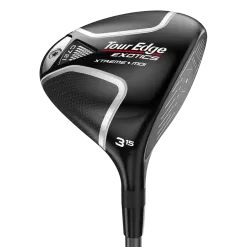Tour Edge Exotics C721 Fairway Wood