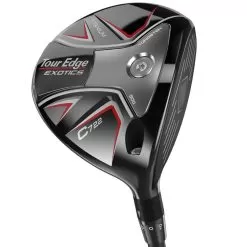 Tour Edge Exotics C722 Fairway Wood