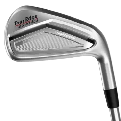 Tour Edge Exotics E721 Iron Set