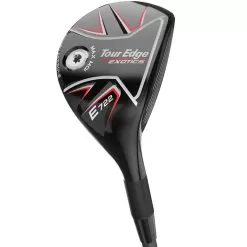 Tour Edge Exotics E722 Hybrid
