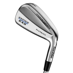 Tour Edge Exotics EXS TI-Utility Iron
