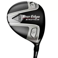 Tour Edge Exotics Pro 721 Fairway Wood