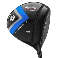 Tour Edge Hot Launch C521 Driver