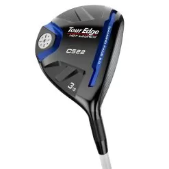 Tour Edge Hot Launch C522 Fairway Wood