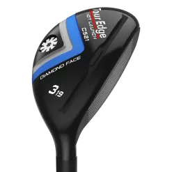 Tour Edge Hot Launch C521 Hybrid