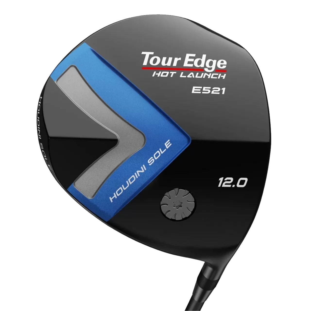 Tour Edge Hot Launch E521 Offset Driver - Image 3