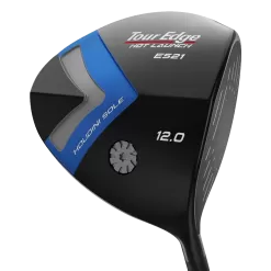 Tour Edge Hot Launch E521 Offset Driver