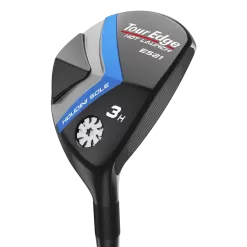 Tour Edge Hot Launch E521 Offset Hybrid