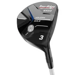 Tour Edge Hot Launch E522 Offset Fairway Wood