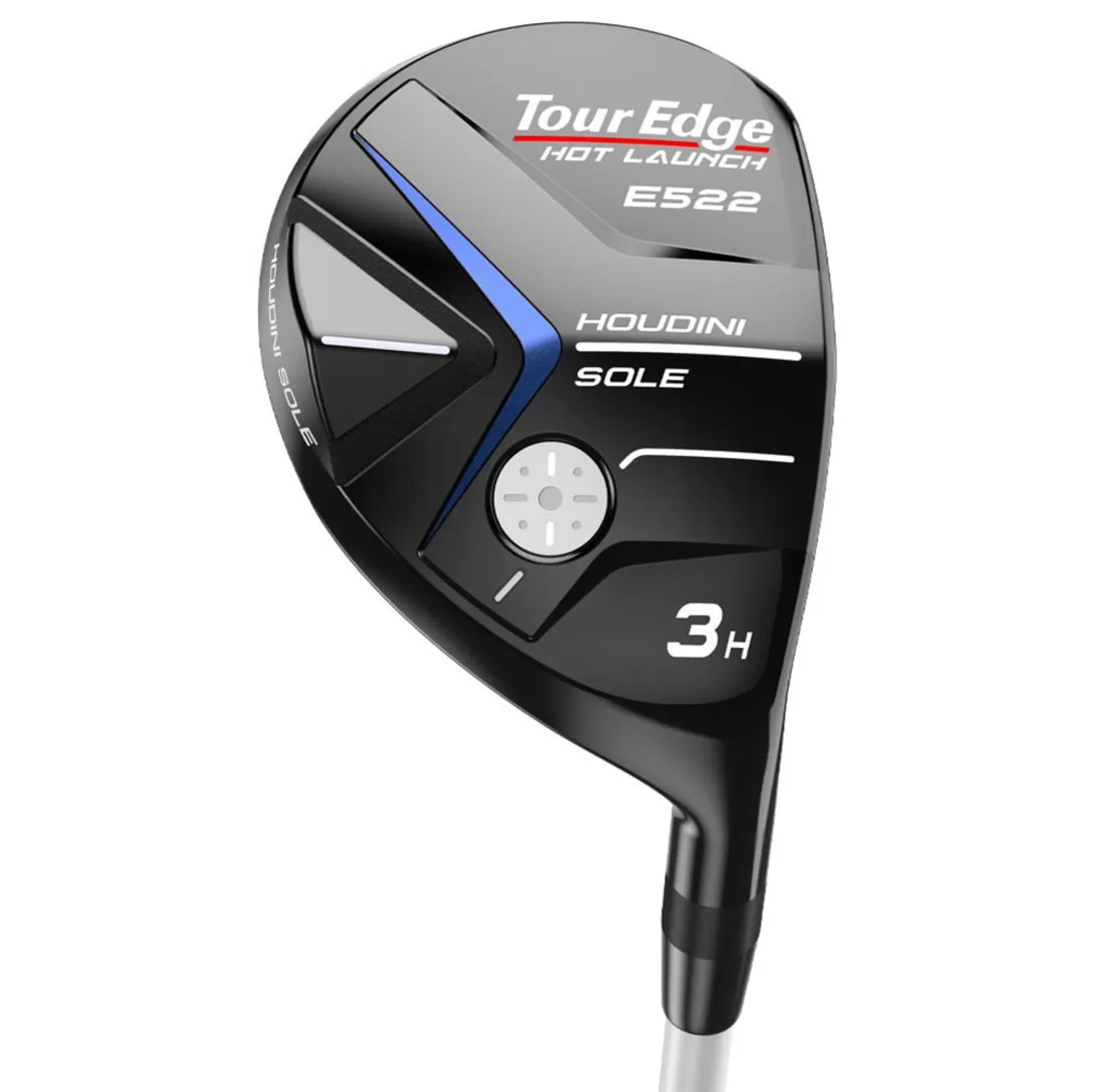 Tour Edge Hot Launch E522 Offset Hybrid - Image 5