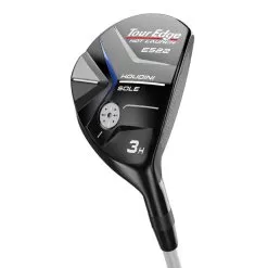 Tour Edge Hot Launch E522 Offset Hybrid