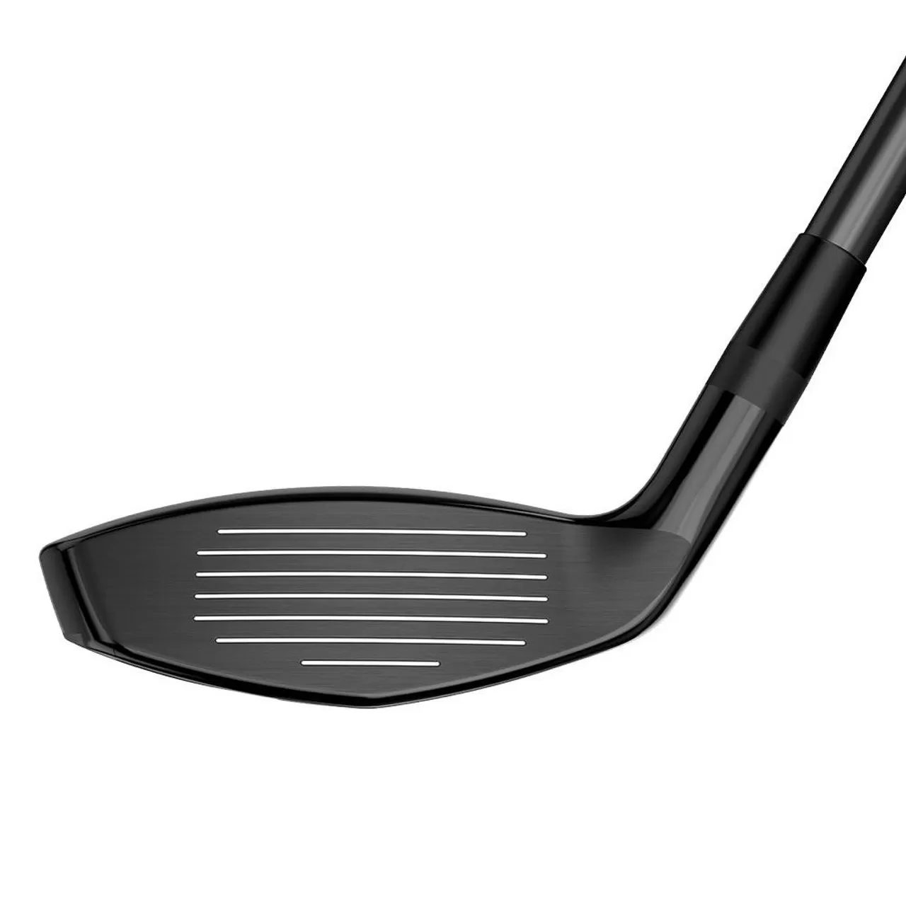 Tour Edge Hot Launch E523 Combo Iron/Wood Set - Image 5
