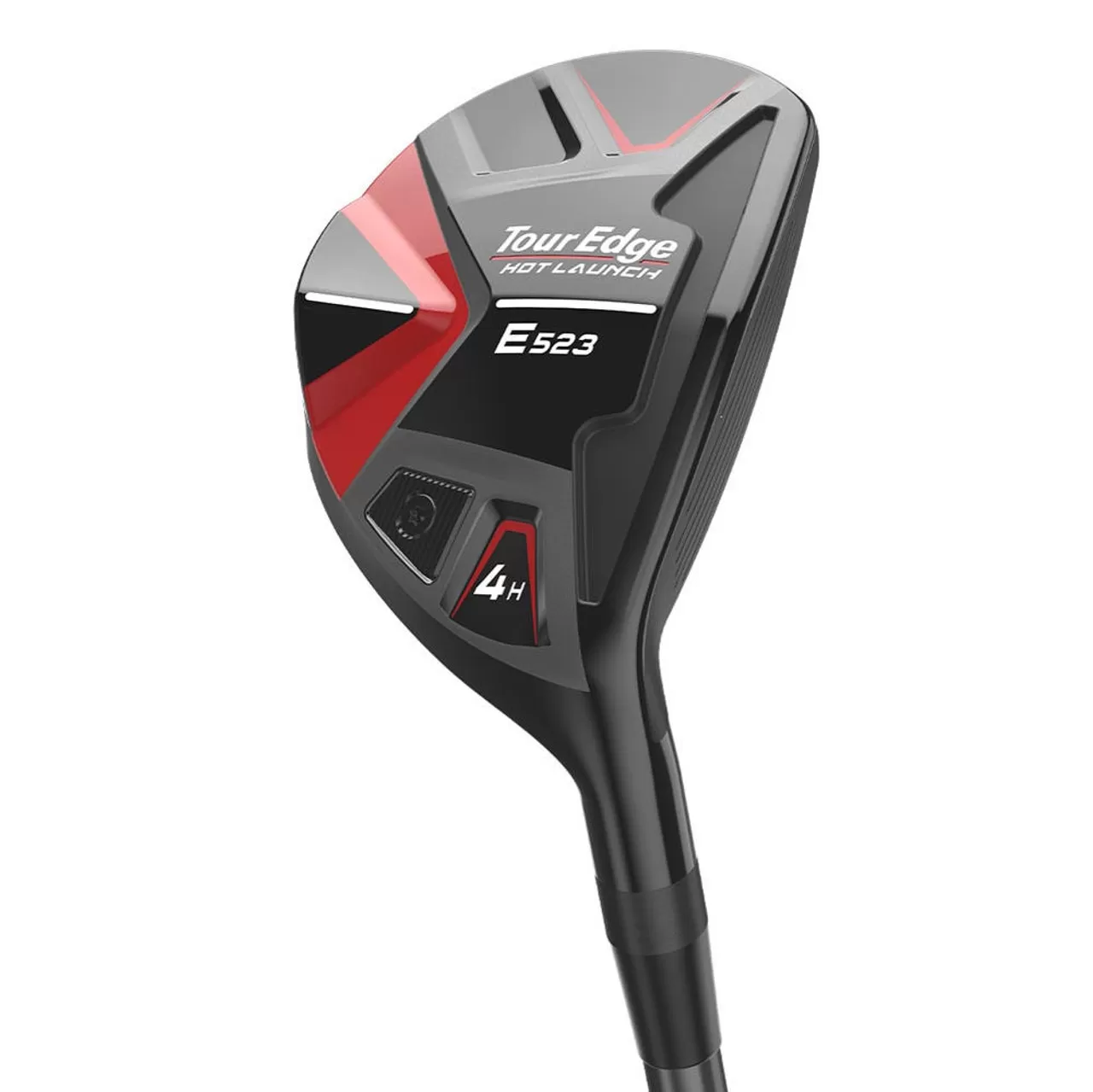 Tour Edge Hot Launch E523 Combo Iron/Wood Set - Image 6