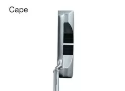 Tour Edge Pure Feel Template Series Cape Putter