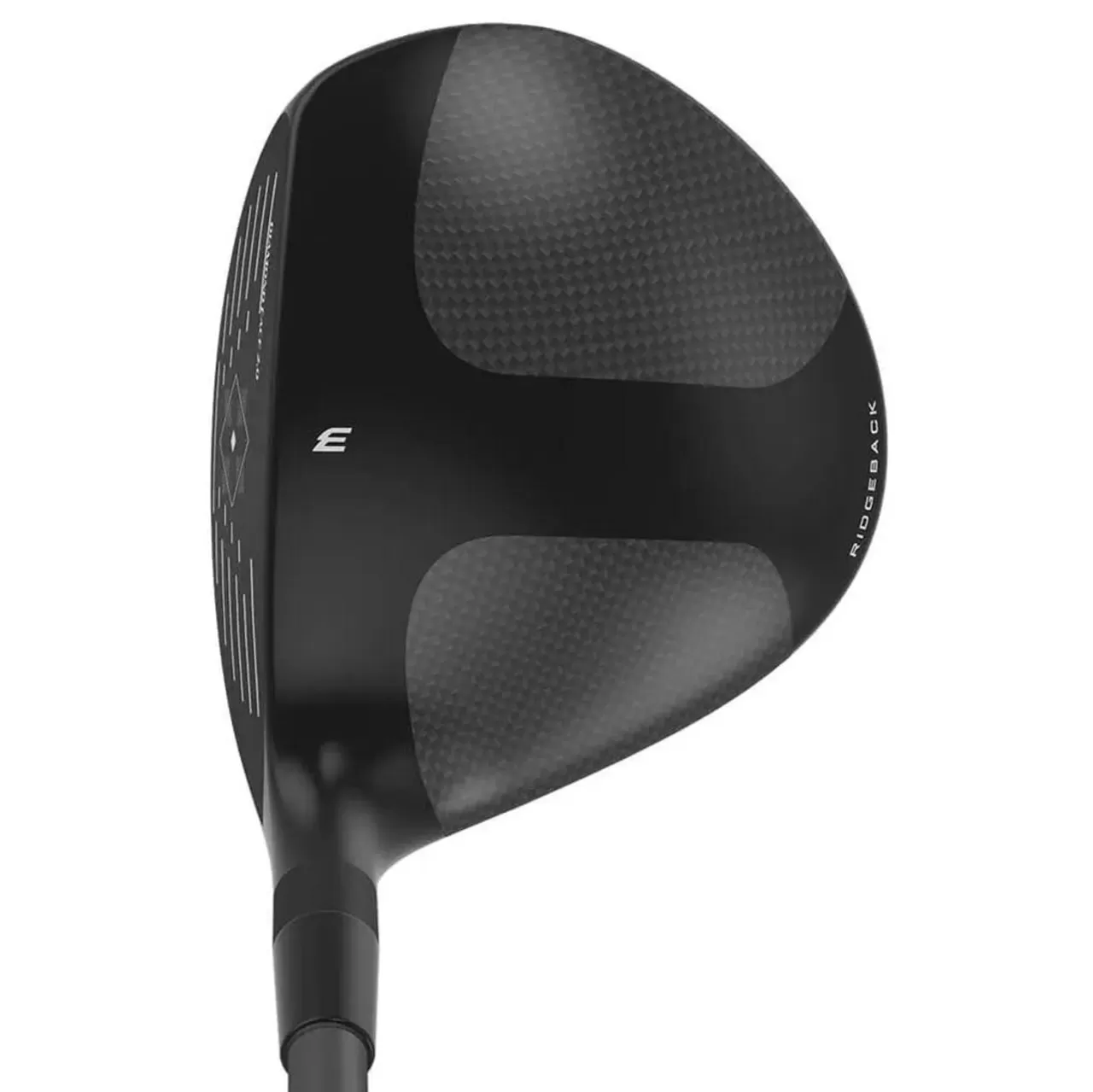 Tour Edge Women's Exotics C721 Fairway Wood - Image 2
