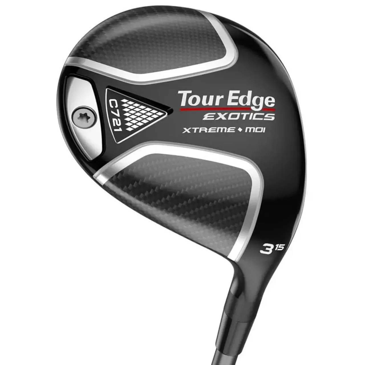 Tour Edge Women's Exotics C721 Fairway Wood - Image 5