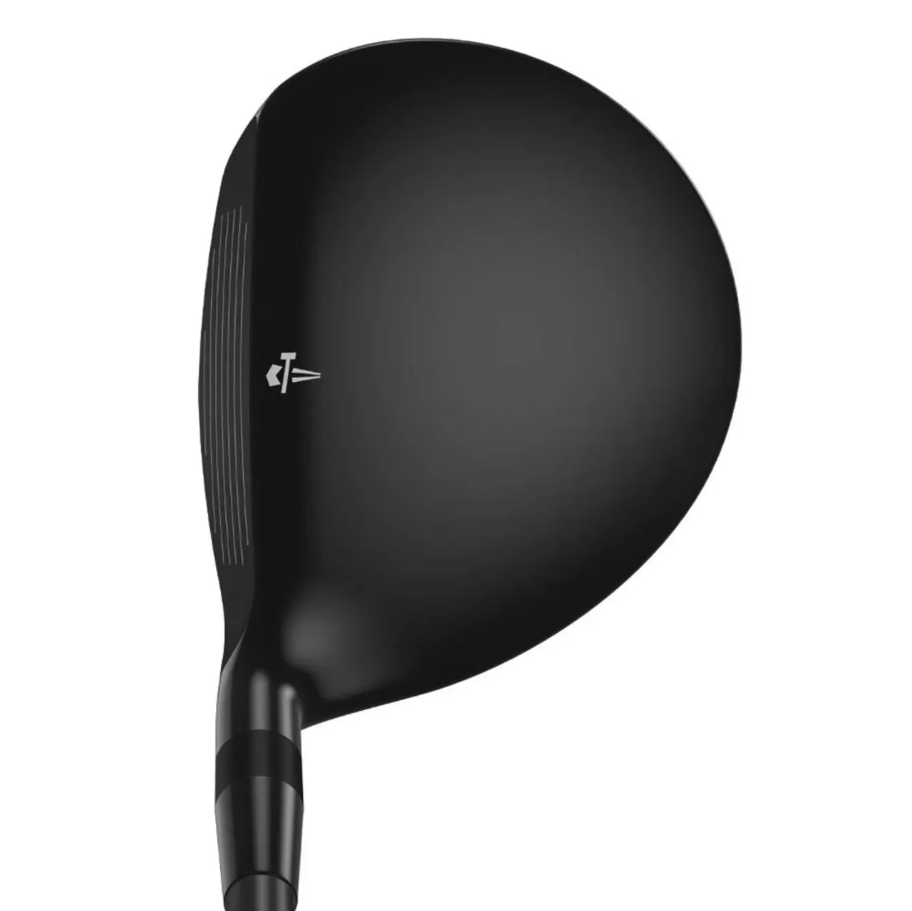 Tour Edge Women's Hot Launch E521 Offset Fairway Wood - Image 2