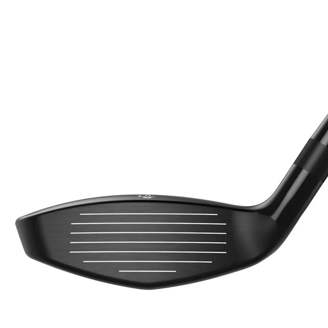 Tour Edge Women's Hot Launch E521 Offset Fairway Wood - Image 4