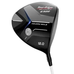 Tour Edge Women's Hot Launch E522 Offset Driver