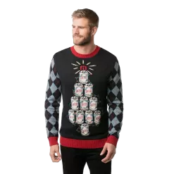 Good Tidings Sweater