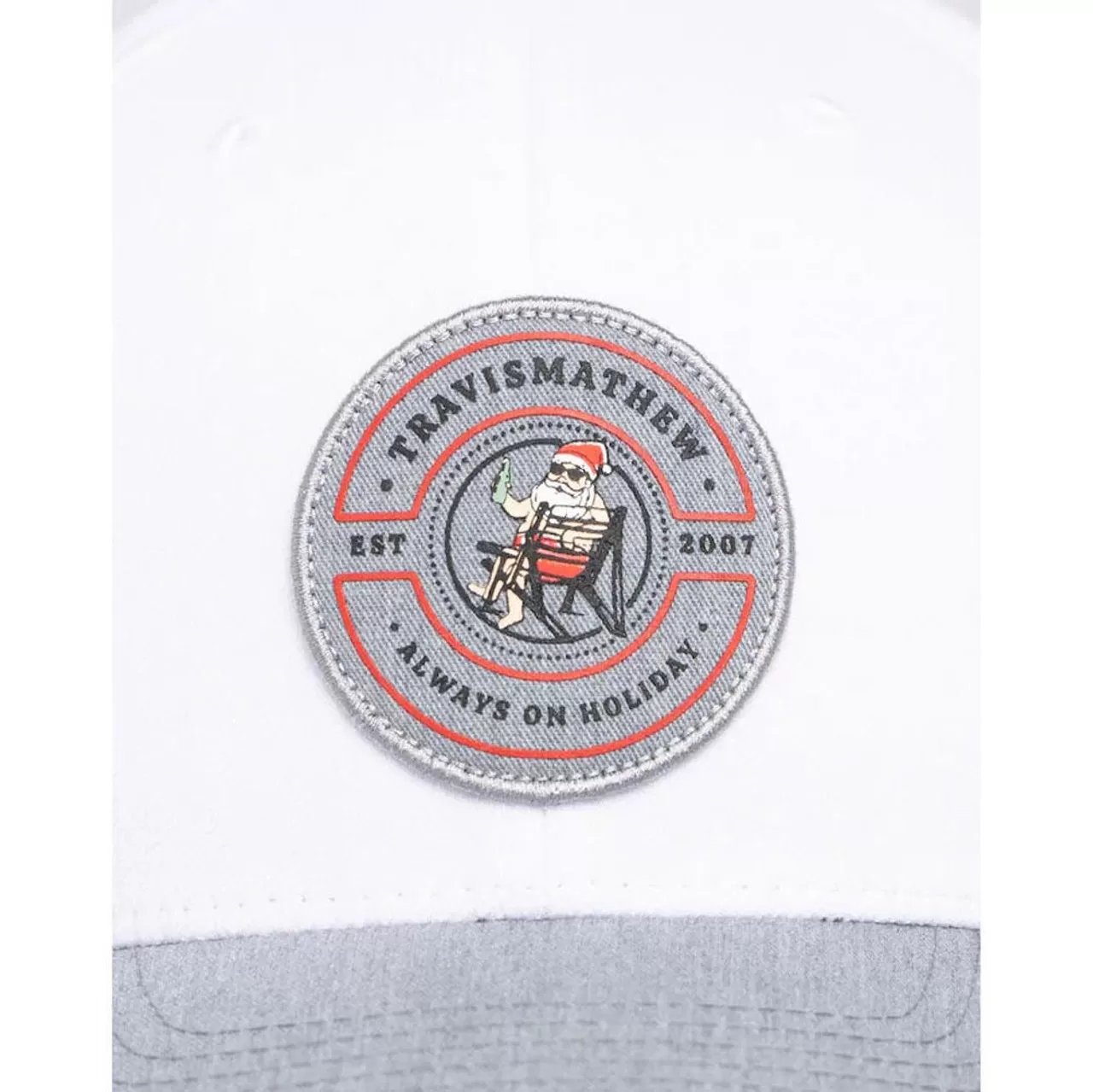 Holiday SZN Hat - Image 4