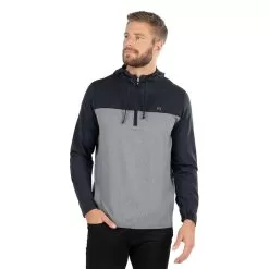 Lantern Light Quarter Zip Hoodie