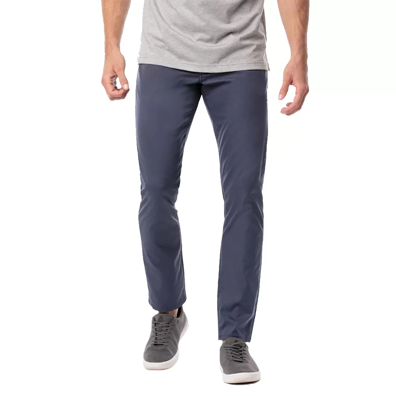 Open To Close Pants - Image 3