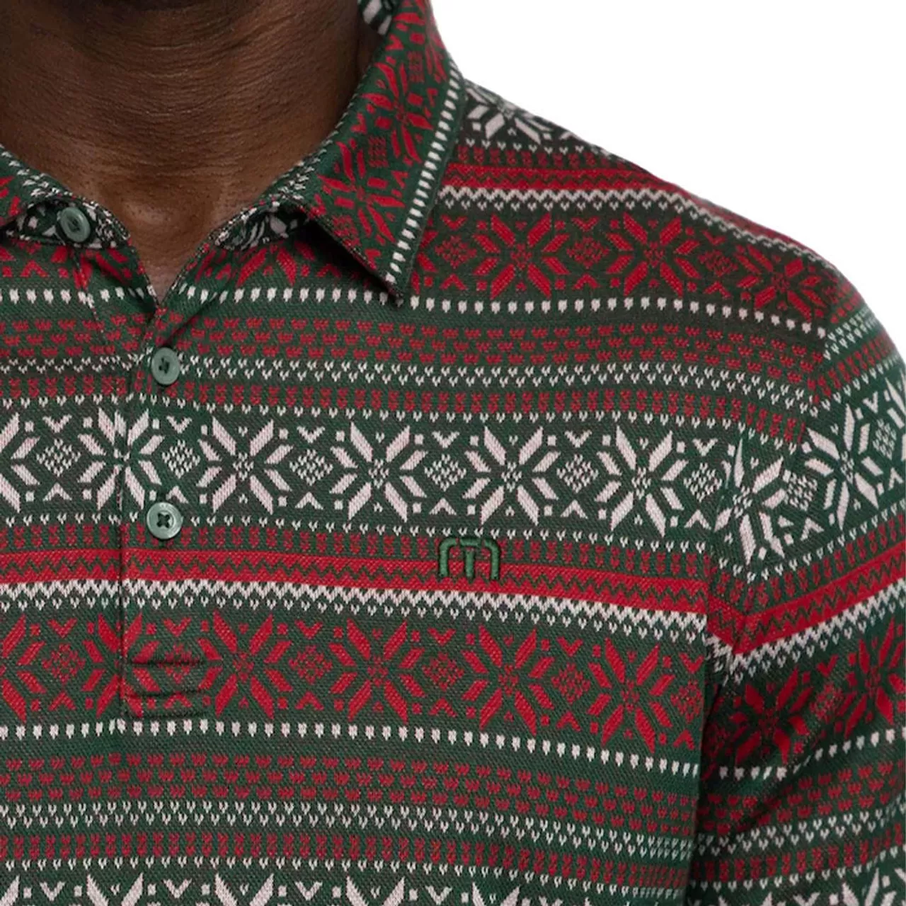 Pure Gold Polo - Image 3