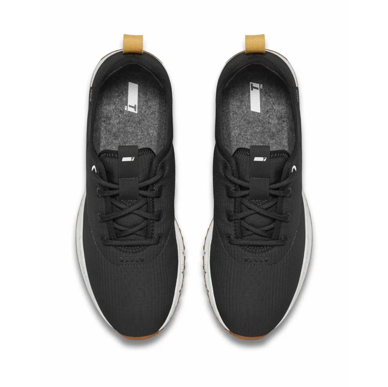 True Men's All Day Ripstop Golf Shoes - Image 3