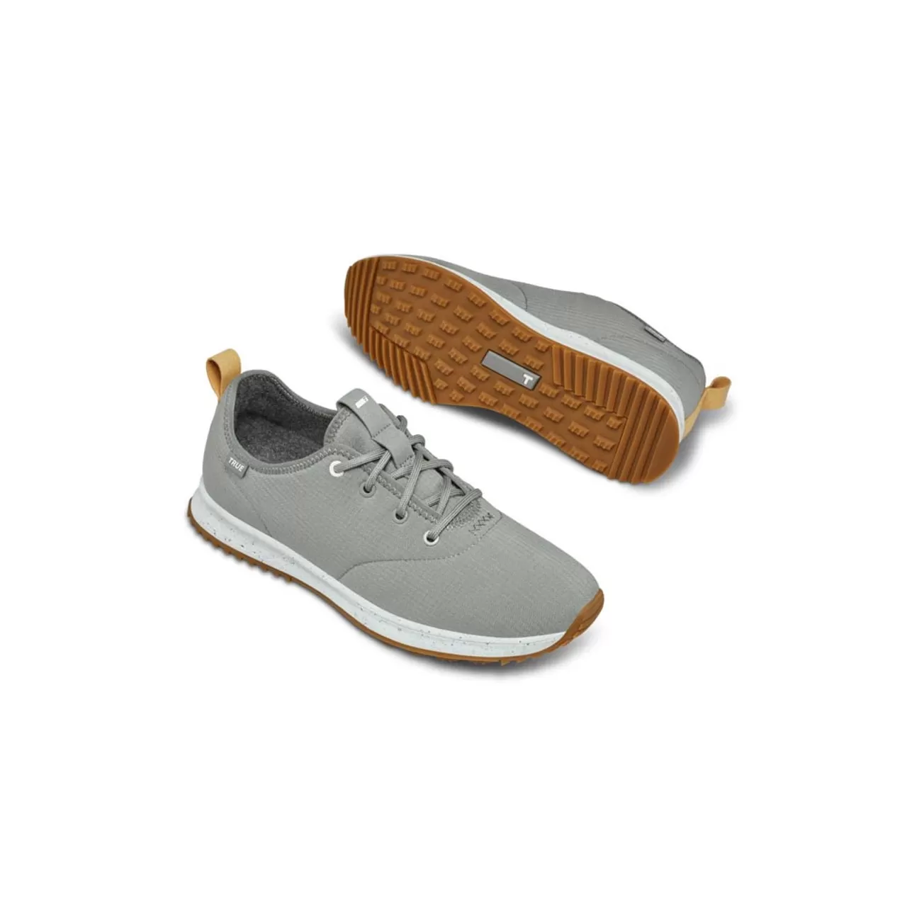 True Men's All Day Ripstop Golf Shoes - Image 8