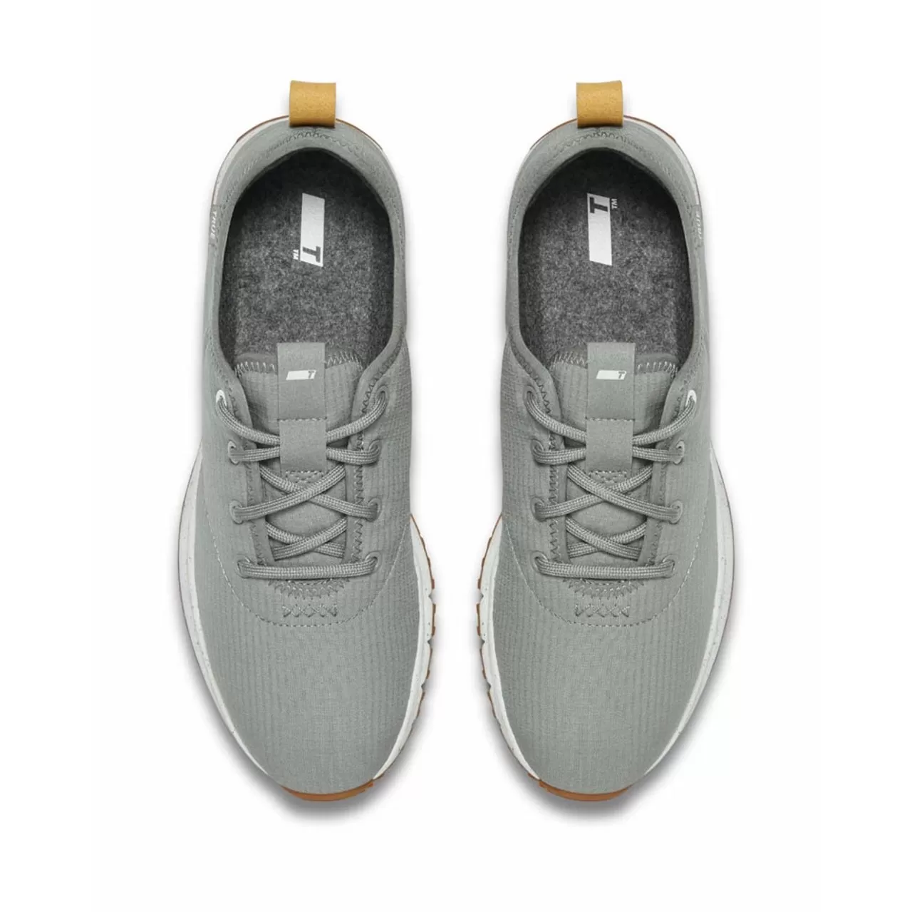 True Men's All Day Ripstop Golf Shoes - Image 9