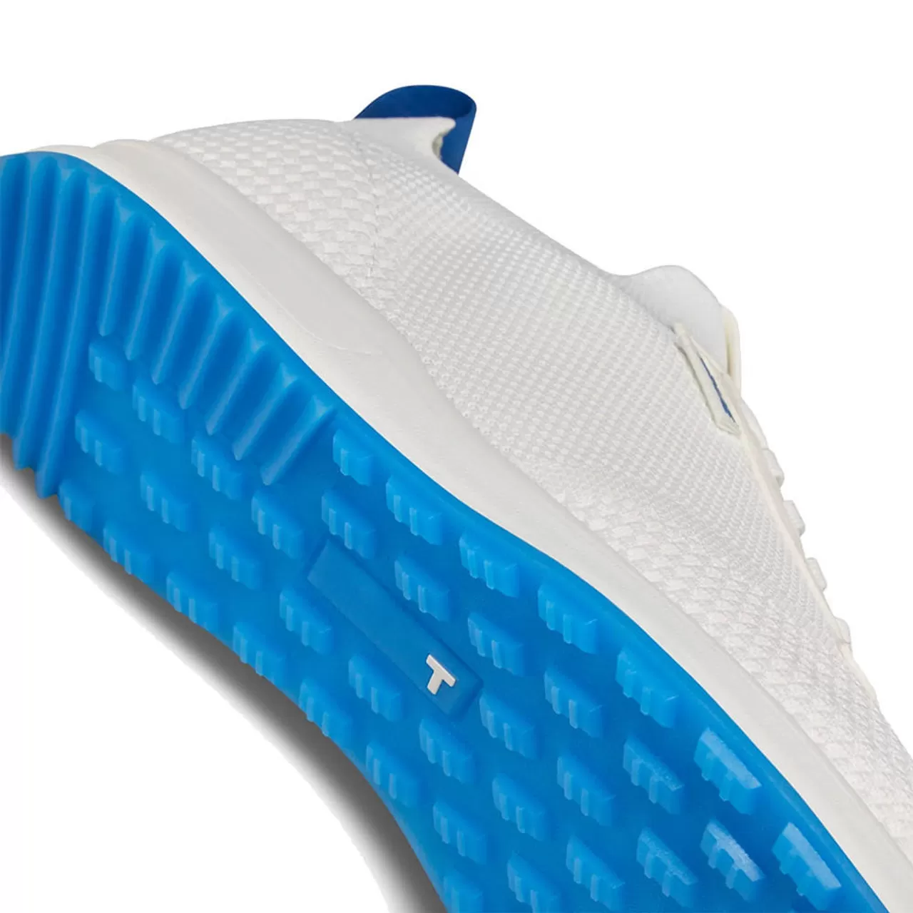 True Men's Knit II Golf Shoes - Image 12