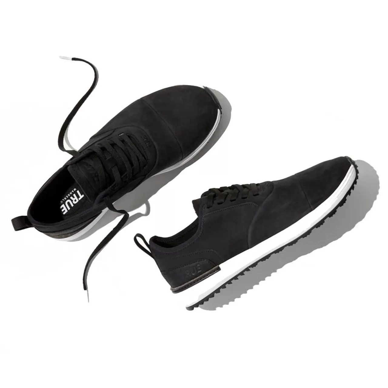 True Men's Lux Pro Golf Shoes - Image 6