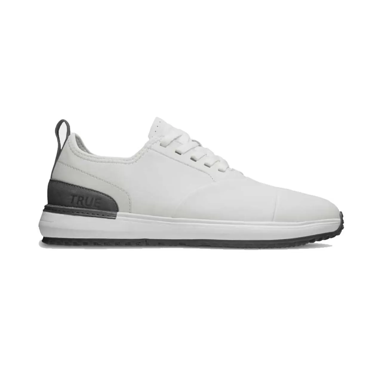 True Men's Lux Pro Golf Shoes