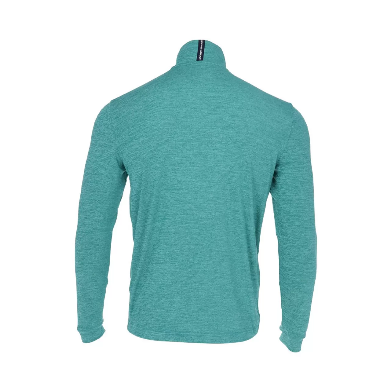 Under Armour Playoff Fog 1/4 Zip - Image 2