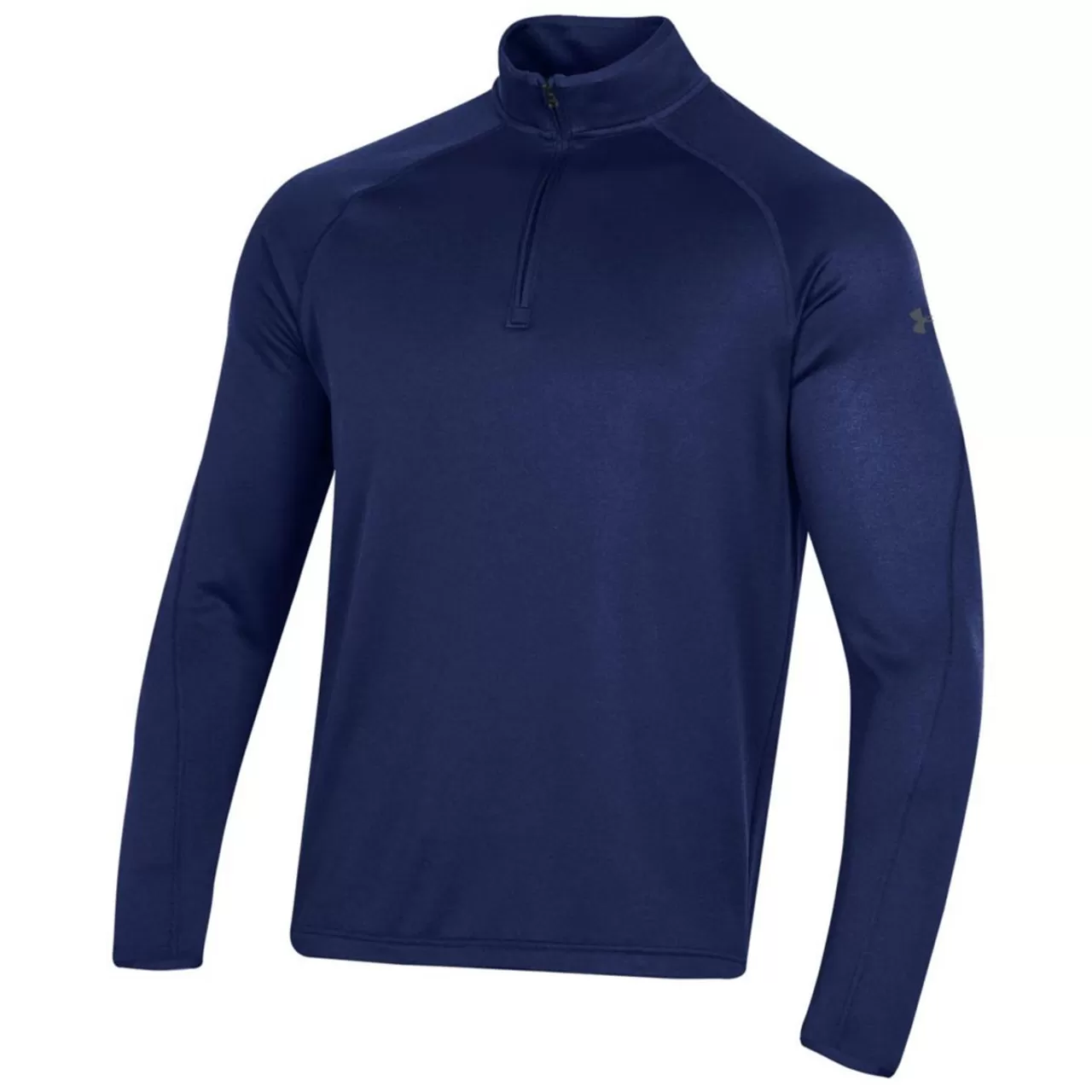Under Armour Range 1/4 Zip Fleece - Image 2