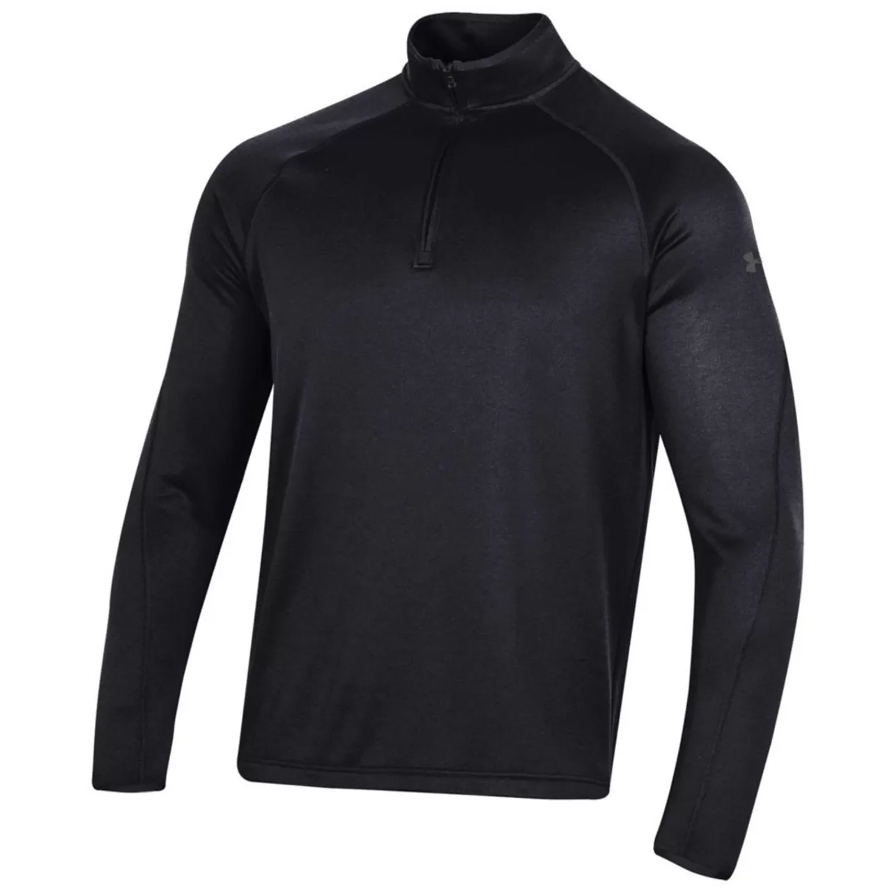 Under Armour Range 1/4 Zip Fleece - Image 4