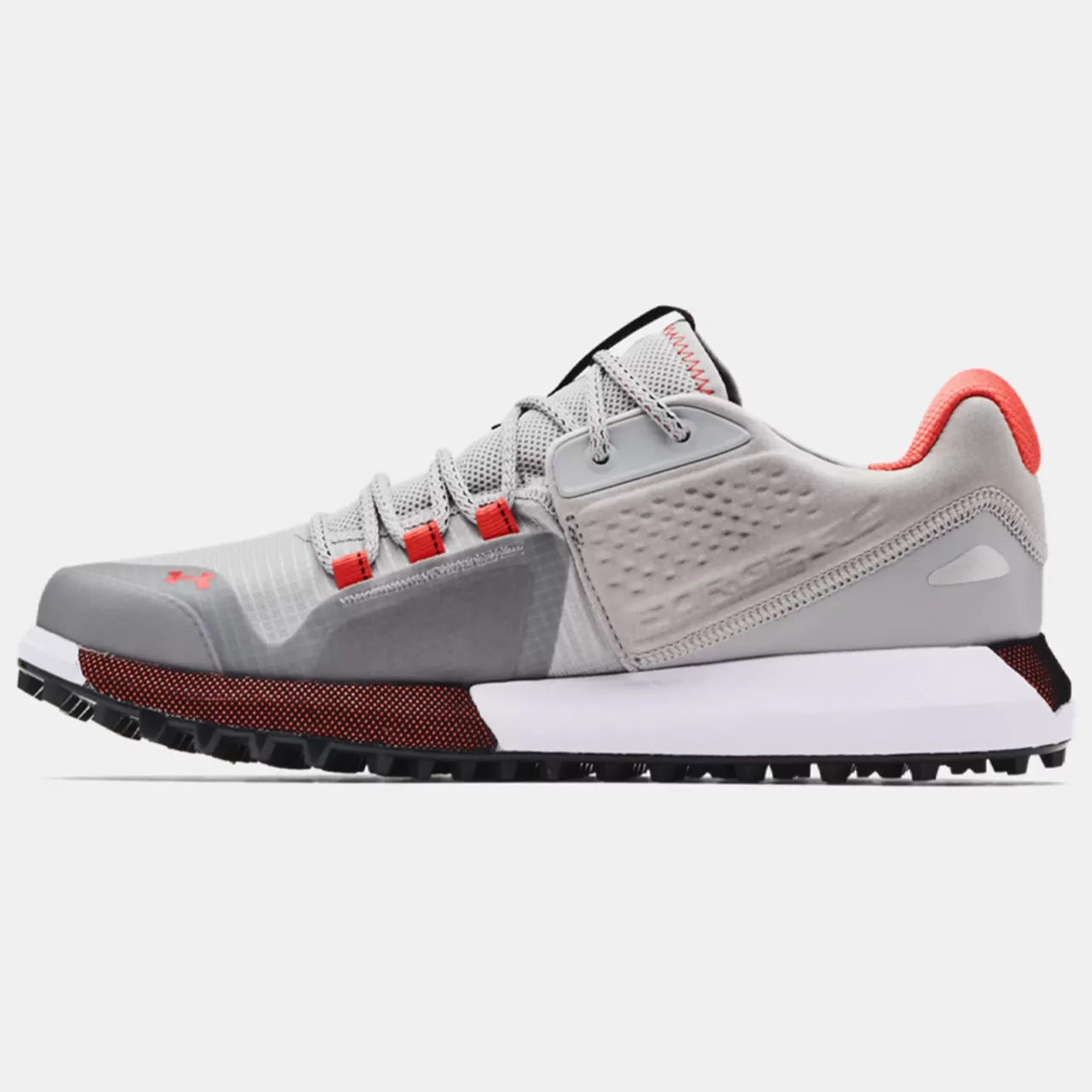 Under Armour Men's UA HOVR Forged SL Golf Shoes - Image 2