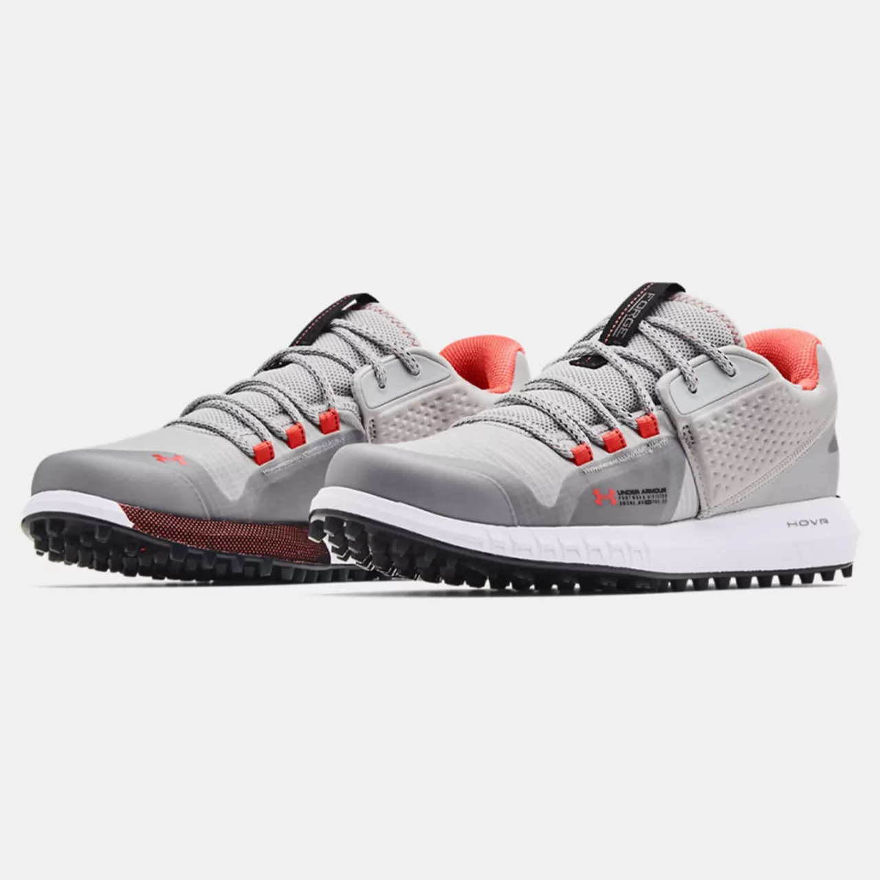 Under Armour Men's UA HOVR Forged SL Golf Shoes