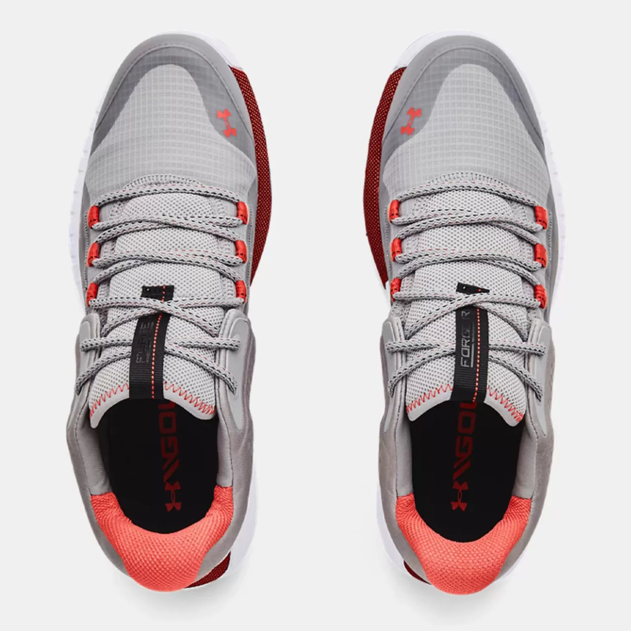 Under Armour Men's UA HOVR Forged SL Golf Shoes - Image 3