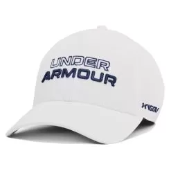 Under Armour UA Jordan Spieth Tour Stretch Fit Hat