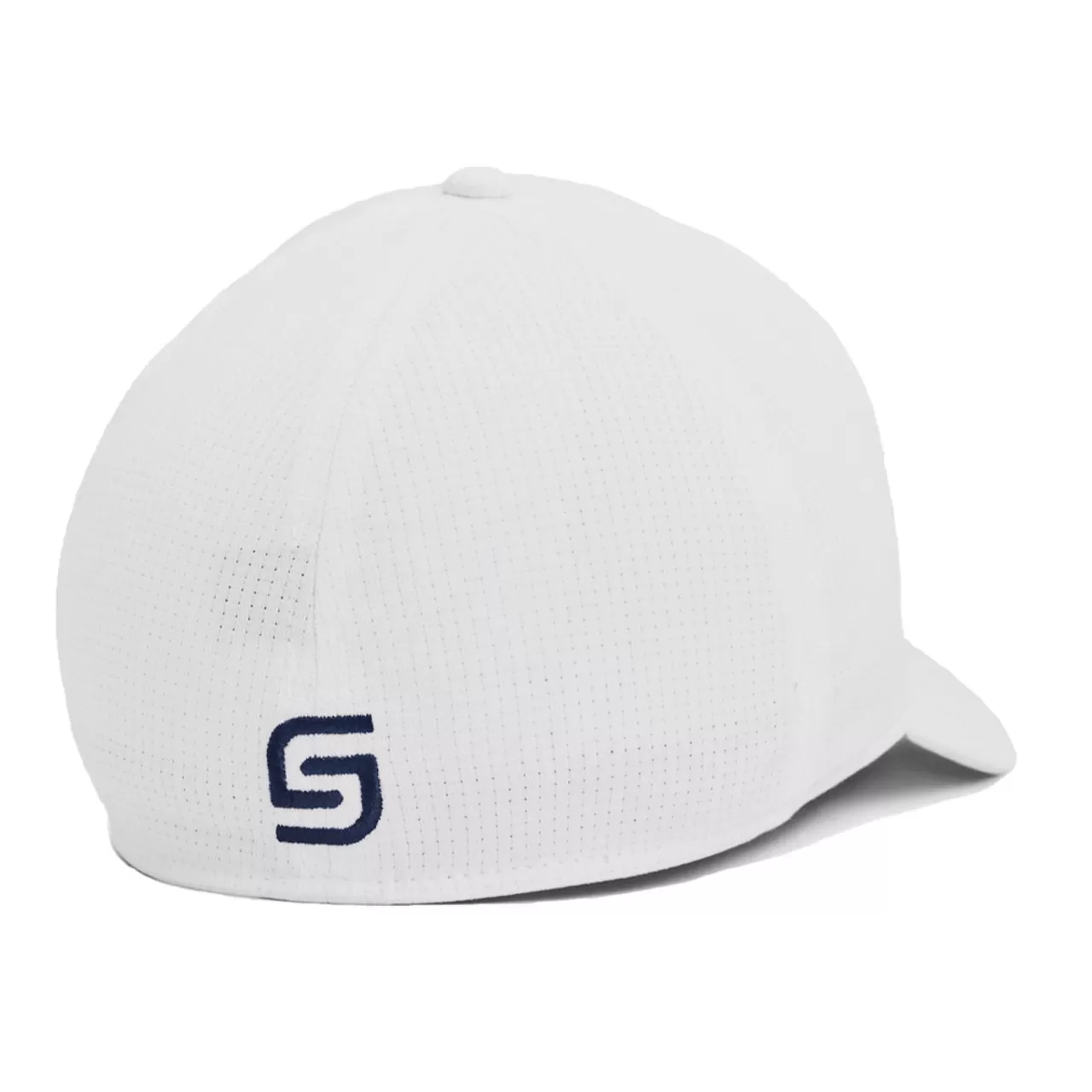 Under Armour UA Jordan Spieth Tour Stretch Fit Hat - Image 2